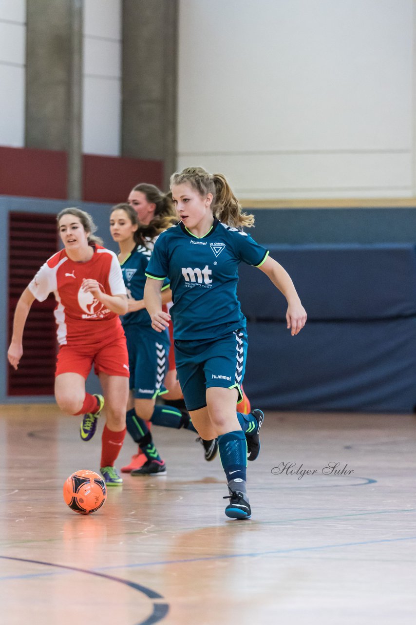 Bild 360 - Norddeutschen Futsalmeisterschaften : Sieger: Osnabrcker SC